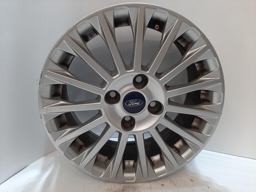 Ford fiesta titanium mk7 - ford,