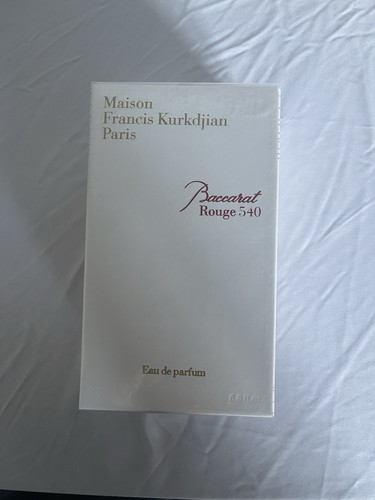 Maison francis kurkdjian - maison,