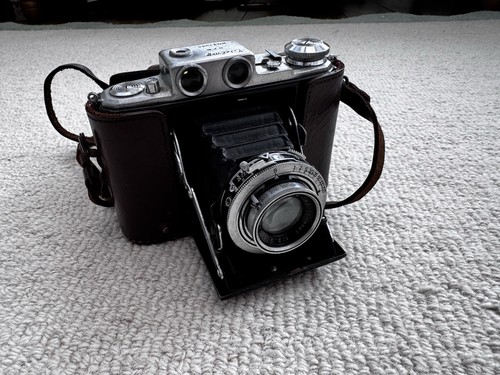 Taisei welmy 6x6 vintage - taisei,