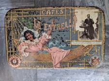 Rare Black Americana Coffee