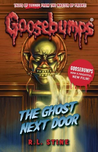The ghost next door