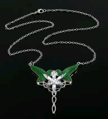 Lord the rings evenstar - rings,