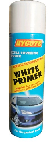 Hycote undercoat primer - hycote,