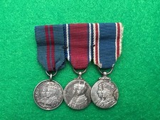 Original CORONATION 1911