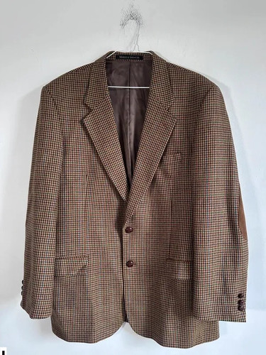 Regular blazer jacket - regular,