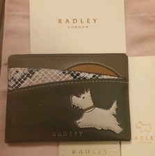 Radley Over The Hills Leather