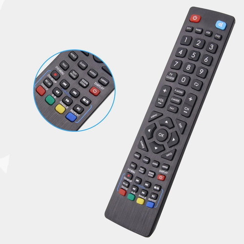 Genuine technika remote - genuine, tv
