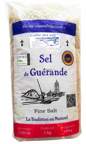 Sel guerande celtic - de, sea