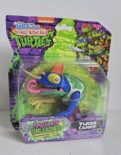 Teenage Mutant Ninja Turtles