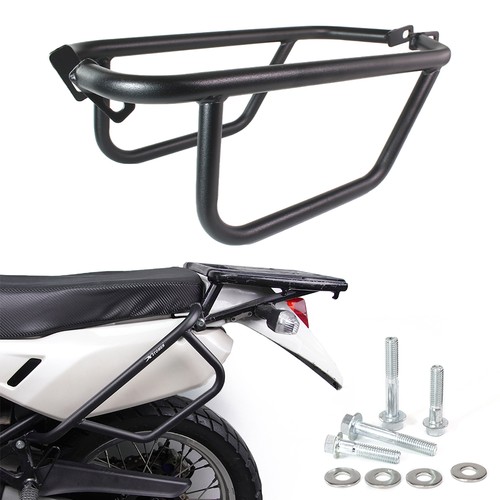 Steel side crash bar - steel,
