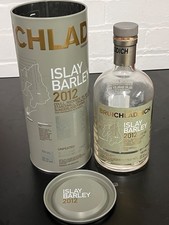 bruichladdich Whisky, Islay