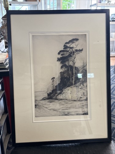 John mathieson signed - g.,