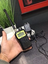 UNIDEN UBC72XLT scanner Fully