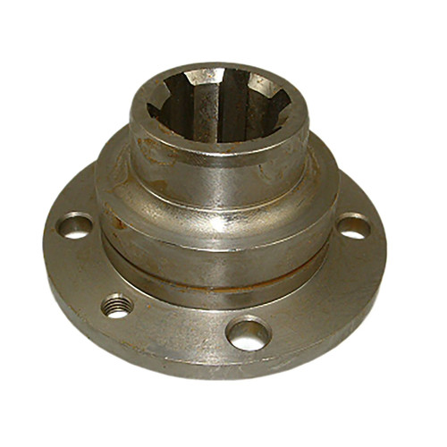 Flange rear output lt95 - flange,