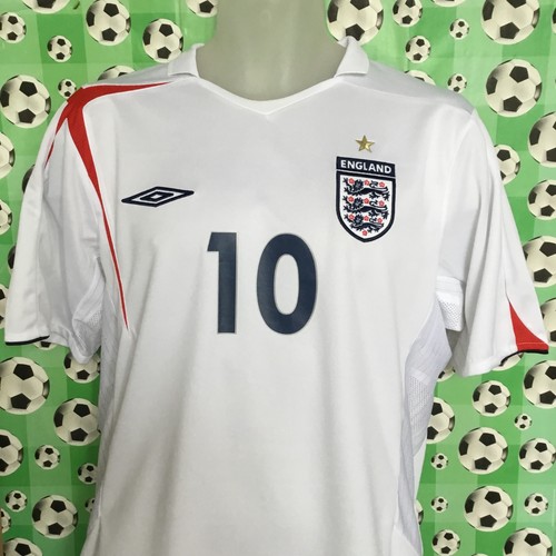 Large england 10 owen - -, 07