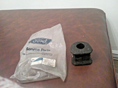 Genuine ford capri - genuine, front