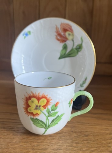Herend gustav pattern - herend,