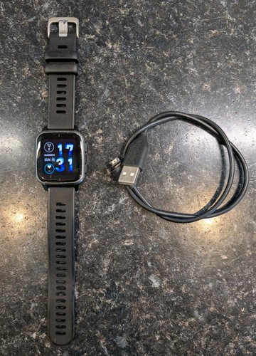 Garmin vemu smart watch - vemu,