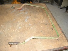 Vintage Webb 21in cylinder