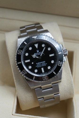 2021 rolex submariner non date - 2021,