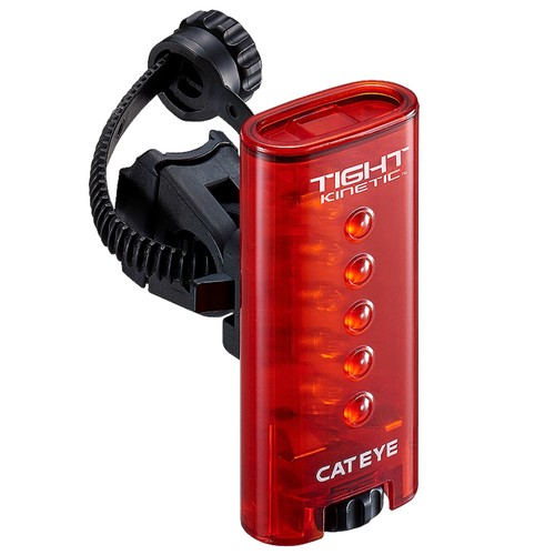 Cateye tight kinetic - kinetic, cycle