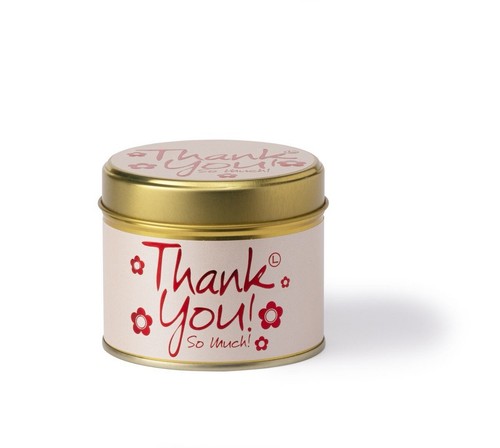 Lily flame thank - you, scented
