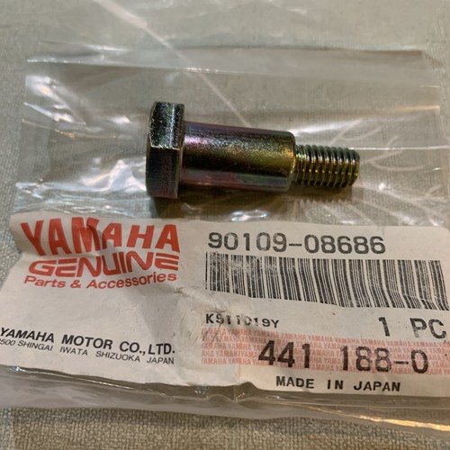 Genuine yamaha nos v50 bolt - yamaha,