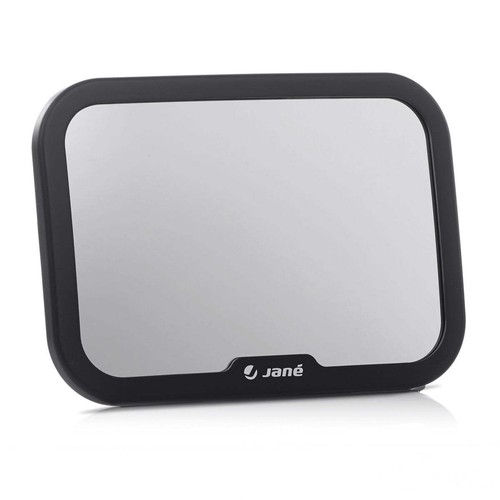 Panoramic surveillance mirror - panoramic,