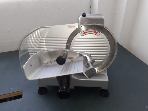 Commercial semi automatic meat - automatic,