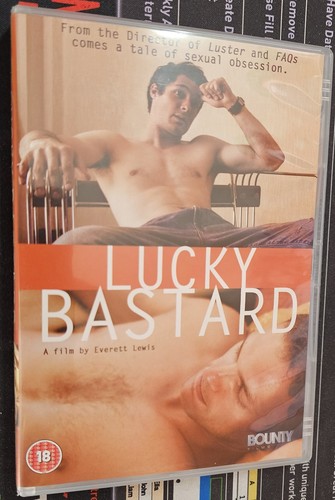 Gay dvd from 2009 - gay, lucky