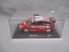 AI402 SAICO 1/32 CITROEN C4