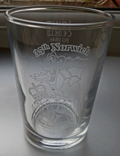Rare norwich beer festival 3 - rare, 1/3