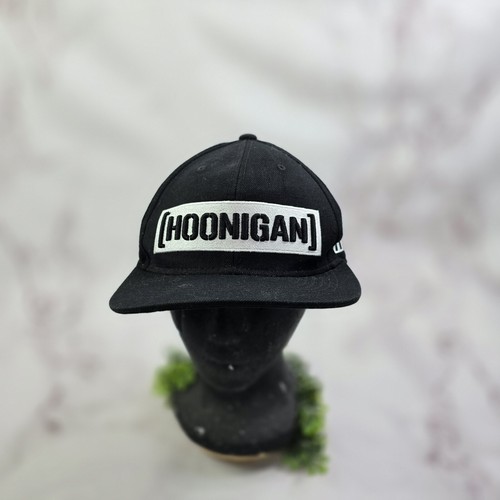 Hoonigan hat mens snapback - hoonigan,