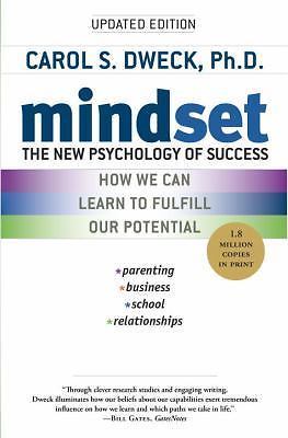 Mindset the new - mindset:,