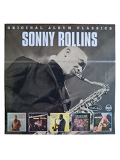 Sonny Rollins - Original Album