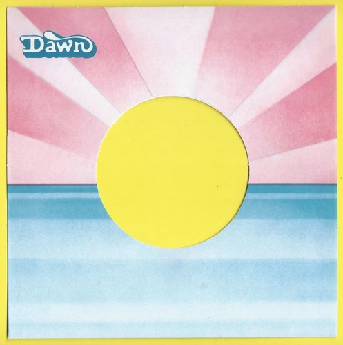 Dawn reproduction record - reproduction,