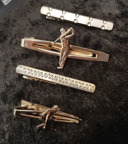 Vintage stratton english - 4x,
