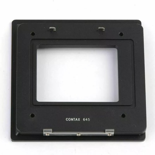 For contax 645 - contax,