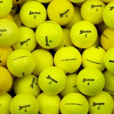 Srixon Golf Balls Grade A &