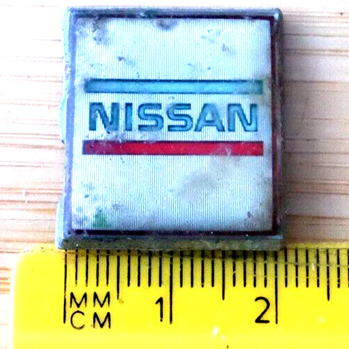 Small nissan interior car - small,