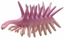 Cambrian Creatures Hallucigenia Prehistoric Life Real Mini Figurine Favorite