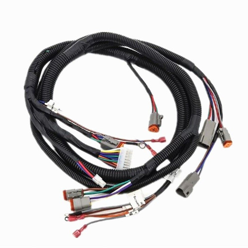 Golf cart wire harness for - golf,