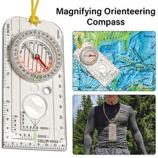 Orienteering Scouts Map