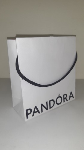 Genuine small used pandora - genuine,
