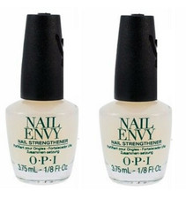 Opi Mini Duo Nail Envy Original Formula Strengthener 2x3.75ml