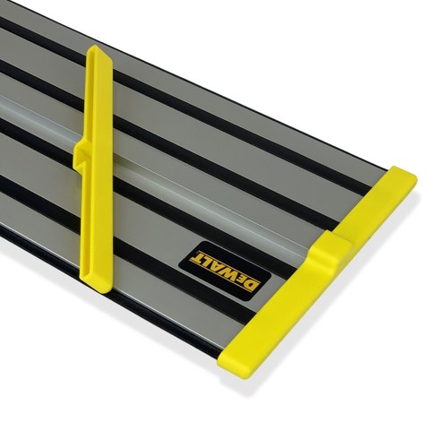 Dewalt guide rail end cap - dewalt,