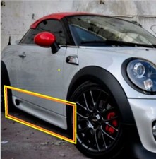 R58 MINI Cooper S JCW Aero