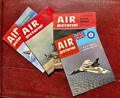 Air pictorial selected best - air, 4