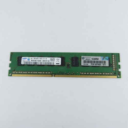 2gb ddr3 pc3 - hp,