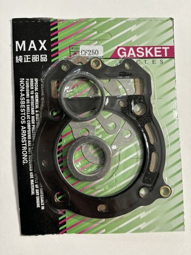 250cc engine top end gasket - cf,